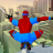icon Spider Rope Hero Game(Spider Rope Kahraman Adam Oyunu) 1.41