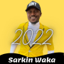 icon Sarkin Waka duk wakokin(King of Music (tüm şarkılar))