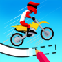 icon Draw & Ride(Draw Ride: Moto Track)
