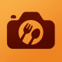 icon SnapDish(SnapDish Gıda Kamerası ve Tarifler)