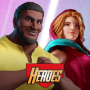 icon Bible Trivia Game: Heroes(İncil Bilgi Yarışması Oyunu: Kahramanlar)