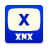 icon XNX Video Downloader(XNX Tüm Video İndirici
) 1.1