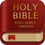 icon com.bible.verses.daily.kjvbible.online.bible(Günlük İncil Ayeti çevrimiçi İncil
)