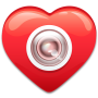icon Love(Sev ve sevil. Selfieler.)