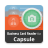 icon Business Card Reader for Capsule CRM(Capsule CRM Kartvizit Oku) 1.1.144