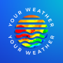 icon Weather Home(Weather Home - Canlı Radar)