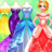 icon Fashion Model Dress Up Game For Girls(Giydirme Moda Kızları Oyunu
) 0.1
