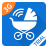 icon Baby Monitor 3G(Bebek Monitörü 3G (Deneme)) 5.5.6
