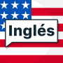 icon Aprender Inglés Curso (İspanyolca İngilizce Öğrenin Kursunda Kelime Arama)
