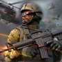 icon CS War(Keskin nişancı asker oyunları – warzone)