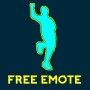 icon Free Emotes(ücretsiz ve ateş için ücretsiz)