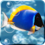 icon Aquarium Free Live Wallpaper (Akvaryum Bedava Canlı Duvar Kağıdı)