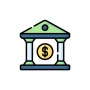 icon Cash Bank(Nakit Banka
)