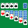 icon Solitaire: Card Games (Solitaire: Kart Oyunları)