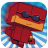 icon Pixel RunnerCity Running Games(Pixel Runner - Şehir Koşu Oyunları
) 1.0.9