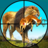 icon Deer Hunting Sniper Shooting(Wild Dino Hunter: Av Oyunu) 4.6