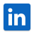 icon LinkedIn(LinkedIn: İş ve İş Haberleri) 4.1.697