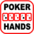 icon PokerHands Free(Poker elleri) 2.05.0