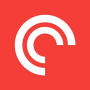 icon Pocket Casts(Pocket Casts - Podcast Uygulaması)