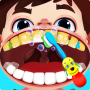 icon Dentist games - doctors care (Dişçi oyunları - doktor bakımı)
