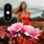 icon Auto Blur(Otomatik Bulanıklaştırma Arka Plan ve Fotoğraf)