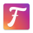 icon IG Fonts(Instagram için Yazı Tipleri - I Yazı Tipleri) 1.1