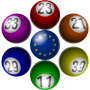 icon Lotto Number Generator for Europe(EUR)