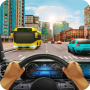 icon Car Driving Simulator Games (Araba Sürme Simülatörü Oyunları)