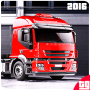 icon Truck Simulation 2016()