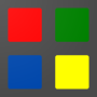 icon Color Mixer(Color Mixer - Öğrenme uygulaması)