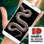 icon iSnake-Snake in hand(El Şakası Yılanı - iSnake)
