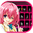 icon Anime Keyboard(Klavye - Anime Klavye) 2.5