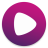 icon Wiseplay(için videolar Wiseplay: Video oynatıcı
) 8.1.22