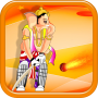 icon Ganesha Cricket(Ganesha Kriket)