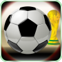 icon Air Soccer World Cup 2014(Air Soccer Dünya Kupası 2014)