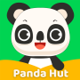 icon Panda Hut(Çocuklar Çince Öğreniyor - Panda Hut)