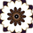icon Intuitive Mandala(Sezgisel Mandala Oracle Kartları) 32.2.1