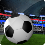 icon Football Penalty Kicks Showdow (Futbol Penaltı Vuruşları Showdow)