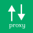 icon Android Proxy Server(Android Proxy Sunucu) 7.4