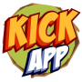 icon Kickapp Humans vs Animals (Kickapp İnsanlar vs Hayvanlar)