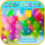 icon Color Bubble(Renkli Balon Teması)