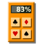 icon Poker Calculator (Poker Hesaplayıcısı)