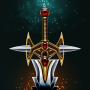 icon Fallen Sword()