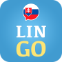 icon Lingo Slovak(Slovakça Öğrenin Oyna
)