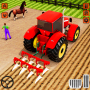 icon Tractor Farming: Village Life(Traktör Çiftçiliği: Köy Hayatı
)