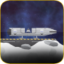 icon Lunar Rescue Mission(Lunar Rescue Mission: Spacefli)