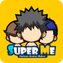 icon SuperMe - Avatar Maker Creator (SuperMe - Avatar Oluşturucu Oluşturucu)