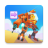 icon DinosaurCode(Dinosaur Çocuklar için kodlama oyunları) 1.0.2