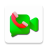 icon Video Call Guide(FaceTime Görüntülü Görüşme Sohbet Clue
) 1.2