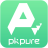 icon ApkPure Guide(yol APKPure Apk İndirici Yöneticisi
) 1.0